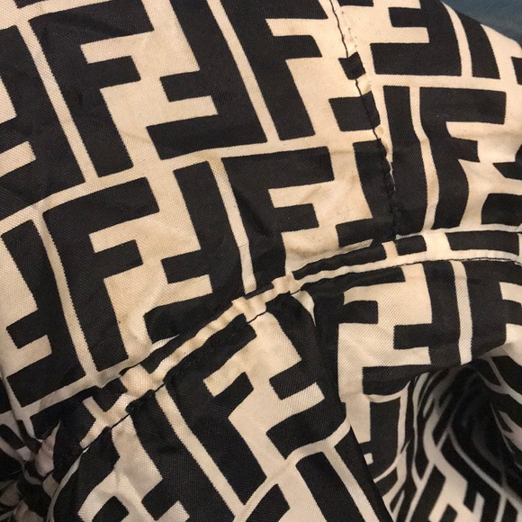 Fendi jacket - Picture 6 of 6